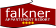 Logo Appartements Falkner
